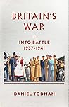 Britain's War: In...