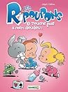 Touche pas à mon doudou Touche pas à mon doudou