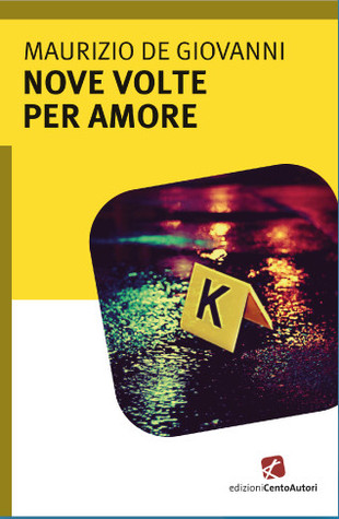 Nove volte per amore (Paperback)