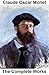 Claude Monet by Sean Ross