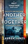 Another Together by Lauren James Another Together by Lauren James