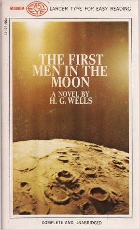 The First Men in the Moon