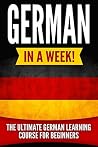 German in a Week!...
