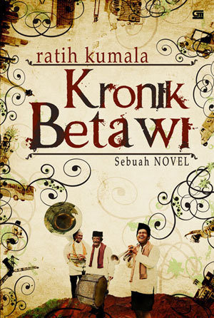 Kronik Betawi