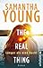 The Real Thing - Länger als eine Nacht (Hartwell-Love-Stories #1)