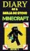Diary of a Ninja de Steve M...