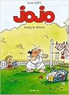 Mamy se défend (Jojo, #7) Mamy se défend (Jojo, #7)