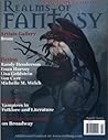 Realms of Fantasy, Vol. 17, No. 2, April 2011 Realms of Fantasy, Vol. 17, No. 2, April 2011