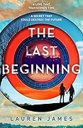 The Last Beginning (The Next Together, #2)