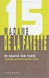 De gravin van Tende by Madame de La Fayette