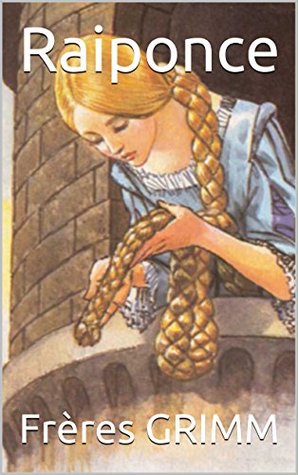 Raiponce
