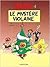 Le mystère Violaine
