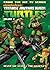 Teenage Mutant Ninja Turtles: Animated Vol. 2: New Friend, Old Enemy (Teenage Mutant Ninja Turtles: Animated 2013)