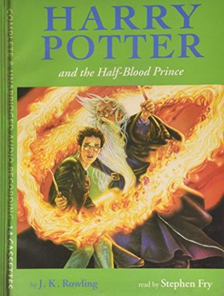 Harry Potter and the Half-Blood Prince