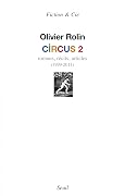 Circus 2 : Romans, récits, articles