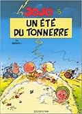 Un été du tonnerre