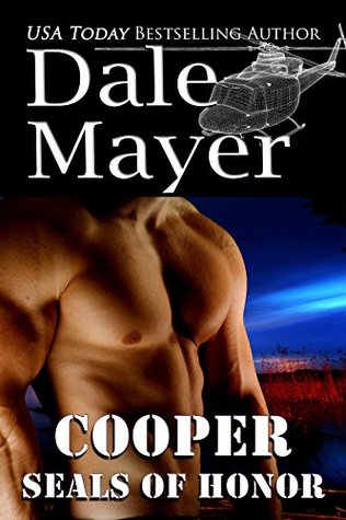 Cooper (SEALs of Honor, #6)