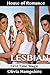 Lesbian: First Time Magic (First Time Lesbian, Lesbian Romance, House of Romance)