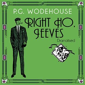 Right Ho, Jeeves