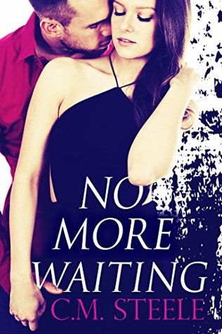 No More Waiting (The James Family, #3)