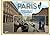 Paris - Fenêtres sur l'Histoire (French Edition)