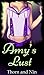 Amy’s Lust (The Fall of Amy Book 2)