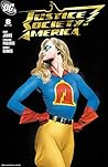 Justice Society of America (2007-2011) #8