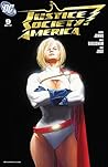 Justice Society of America (2007-2011) #9