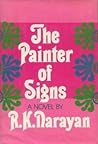 The Painter of Signs by R.K. Narayan