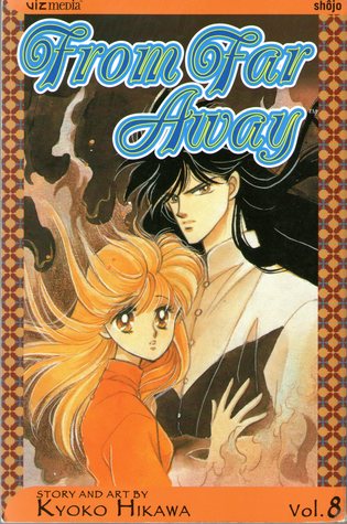 From Far Away, Vol. 08 (Paperback)