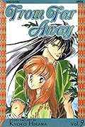 From Far Away, Vol. 09