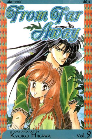 From Far Away, Vol. 09 (Paperback)