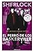 El perro de los Baskerville (Sherlock 5) (Spanish Edition)