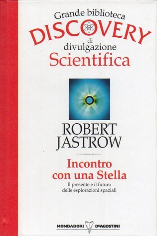 Incontro con una stella (Hardcover)