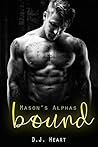Bound by D.J. Heart