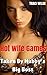 Hot Wife Games: Taken By My Hubby's Big Boss: (A Cheating Hot Wife Tale of Interracial Romance, Intimacy, & Humiliation)