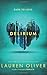 Delirium by Lauren Oliver