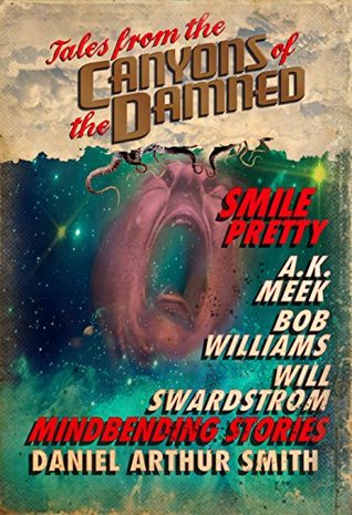 Tales from the Canyons of the Damned: No. 5 (Kindle Edition)