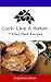 Cook Like A Haitian: 7 Easy Meat Recipes