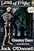 Cemetery Dance: A Short Tale of Terror (Land of Fright Book 49)