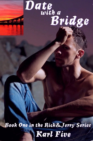 Date With A Bridge (The Rick & Jerry Series #1)