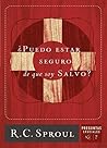 ¿Puedo estar seguro de que soy salvo? (Spanish Edition) Book cover for ¿Puedo estar seguro de que soy salvo? (Spanish Edition)