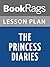 Lesson Plans The Princess Diaries