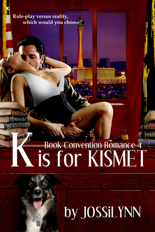 K is for Kismet