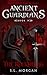 The Reckoning (Ancient Guardians #4)