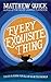Every Exquisite Thing by Matthew Quick