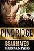 Bear Mated (Pine Ridge #2)
