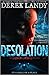 Desolation (Demon Road, #2)
