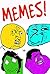 Memes: Funny Memes LOL Super Bundle (Memes XL, Memes and Jokes)
