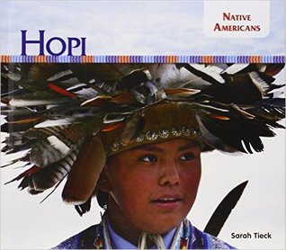 Hopi (Hardcover)